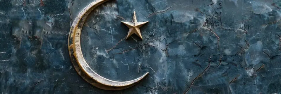 Laser etching and shallow relief techniques for granite headstone moon motifs