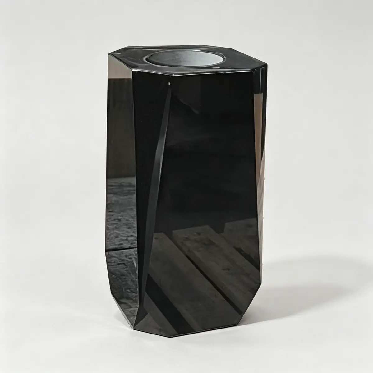 J-003 Square Vase