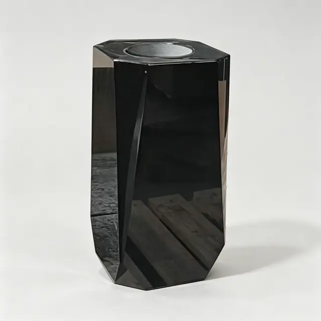 J-003 Square Vase