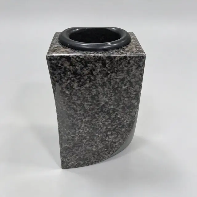 J-051 Recessed Vase