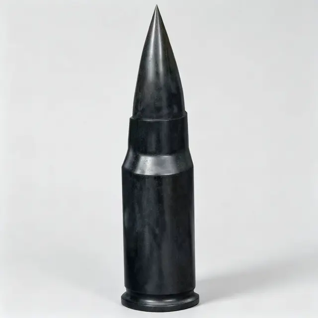 D-027 Пуля 1