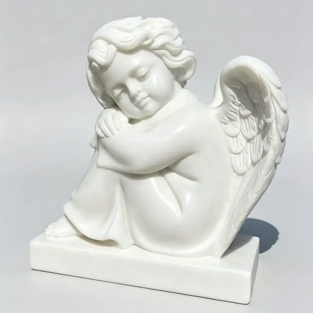 D-011 Little Angel