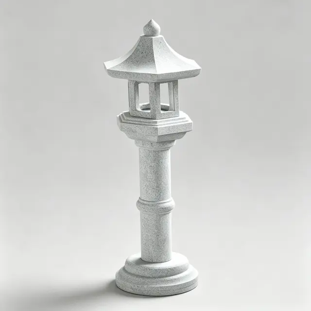 D-061 Chinese-style Lantern 1